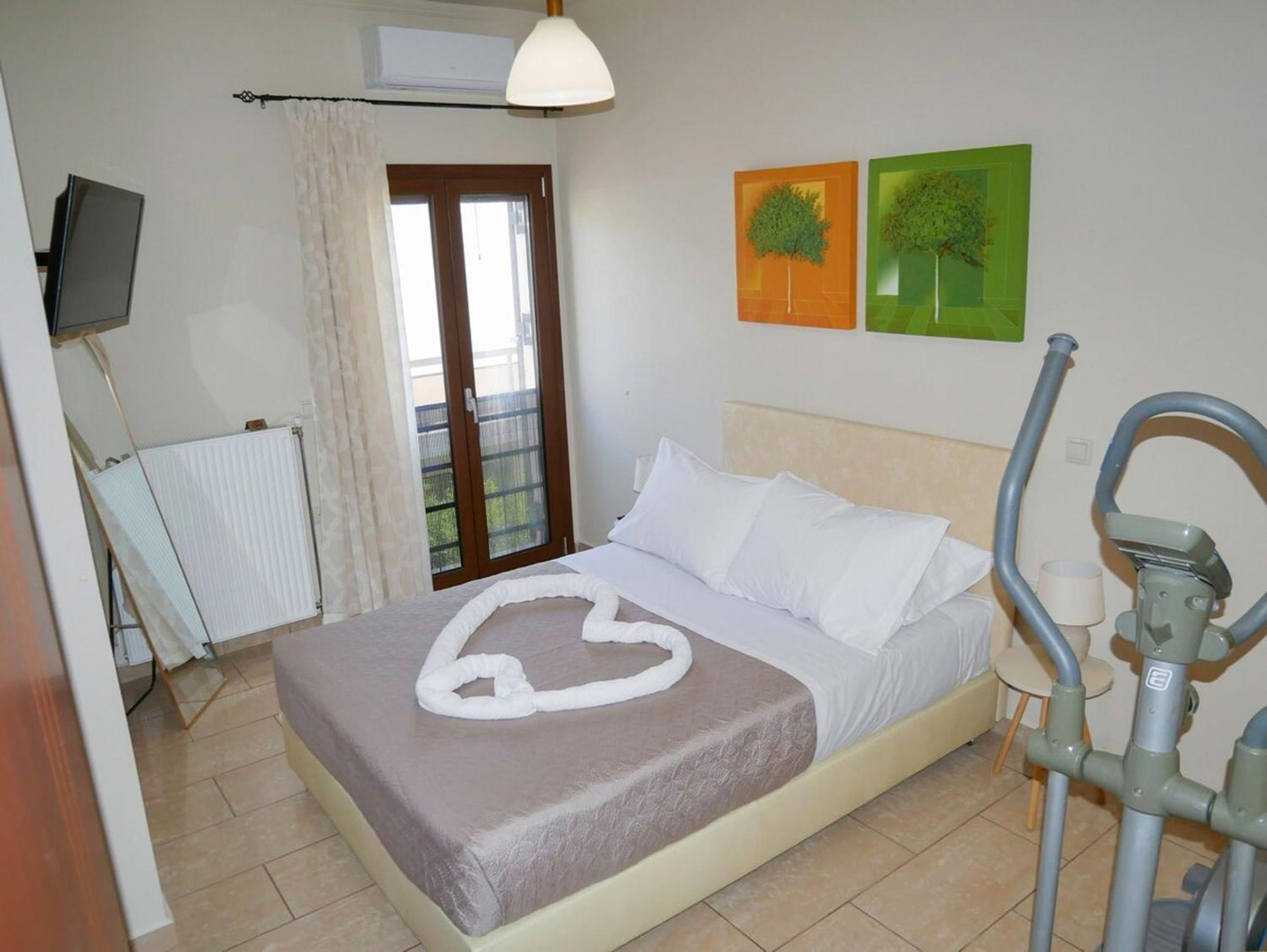 Giovanni City House Near Chania City Center Exterior photo